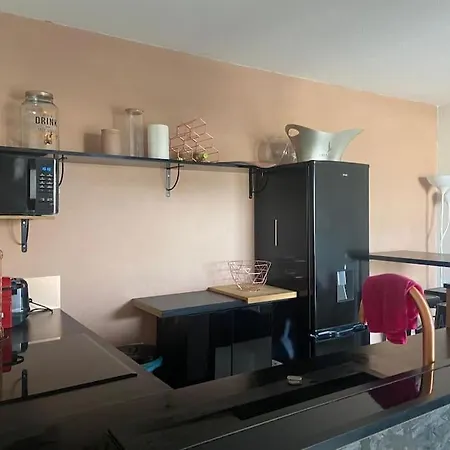 Appartement Voyage En Touraine à Fondettes Extérieur photo