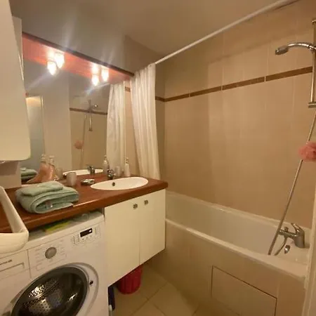 Appartement Voyage En Touraine à Fondettes Extérieur photo
