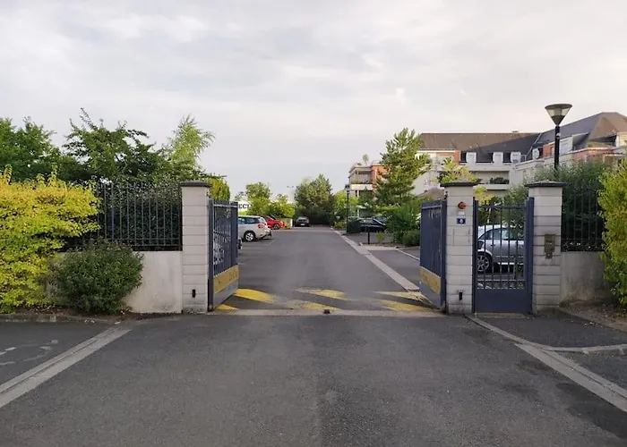 Voyage En Touraine