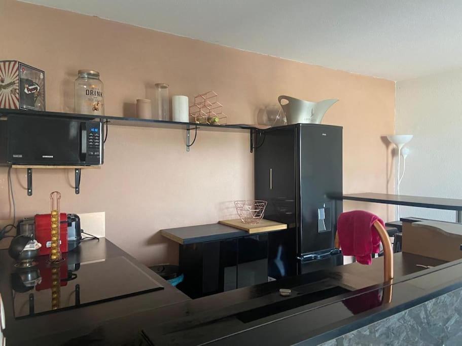 Voyage En Touraine Appartement