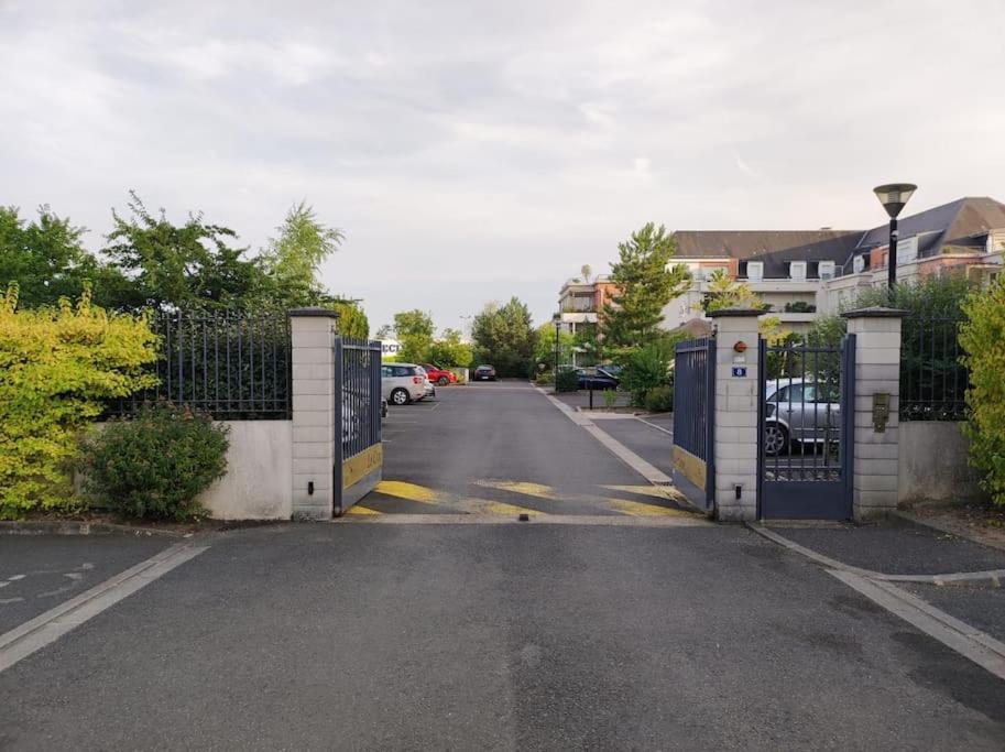 Appartement Voyage En Touraine *
