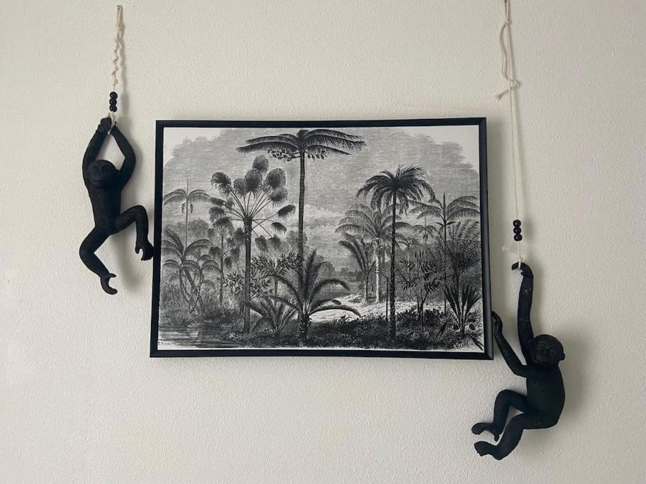 Appartement Voyage En Touraine Fondettes