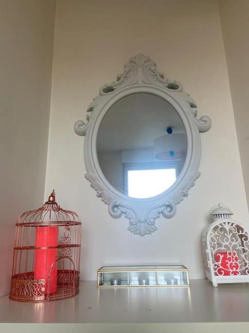 Voyage En Touraine Appartement