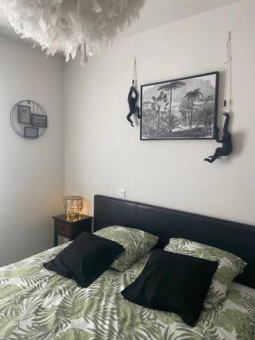 Voyage En Touraine Appartement